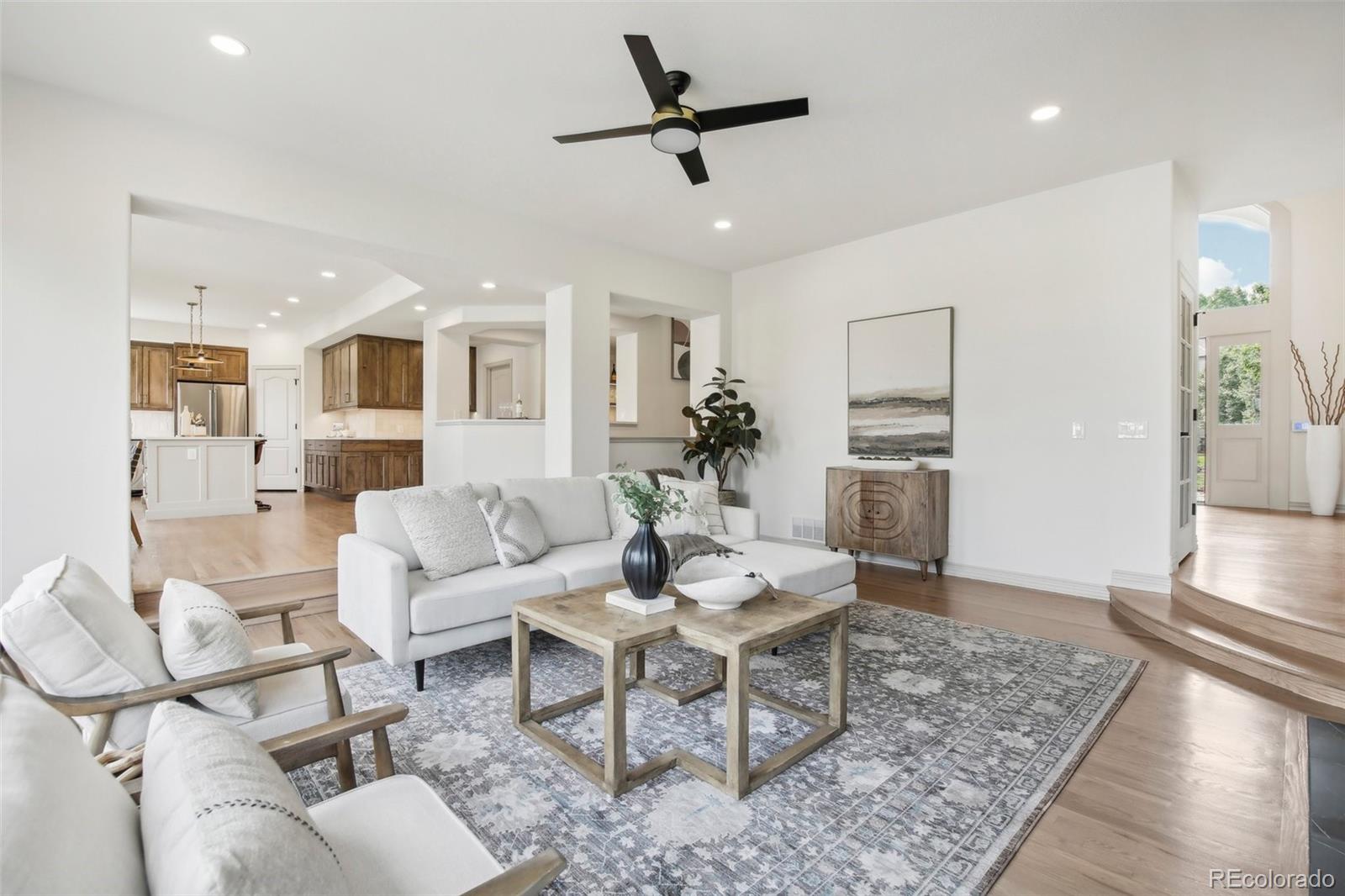 8501 Colonial Drive Lone Tree, CO 80124 - Photo 6 of 50