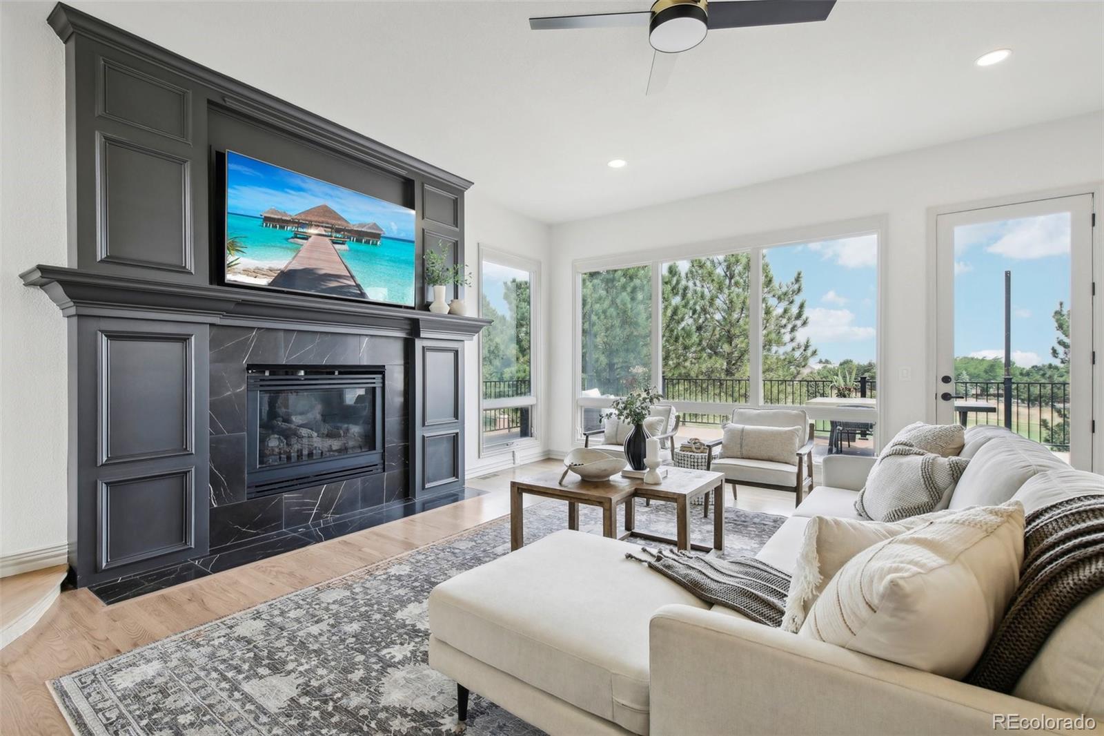 8501 Colonial Drive Lone Tree, CO 80124 - Photo 7 of 50