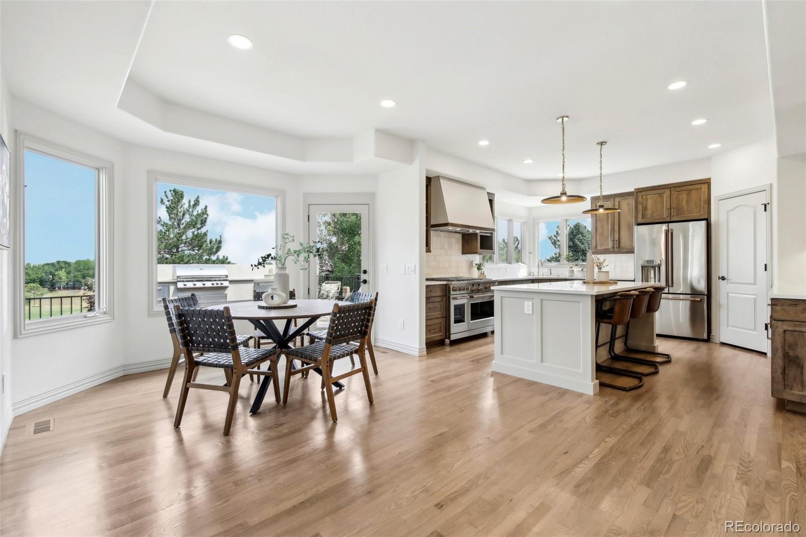 8501 Colonial Drive Lone Tree, CO 80124 - Photo 9 of 50