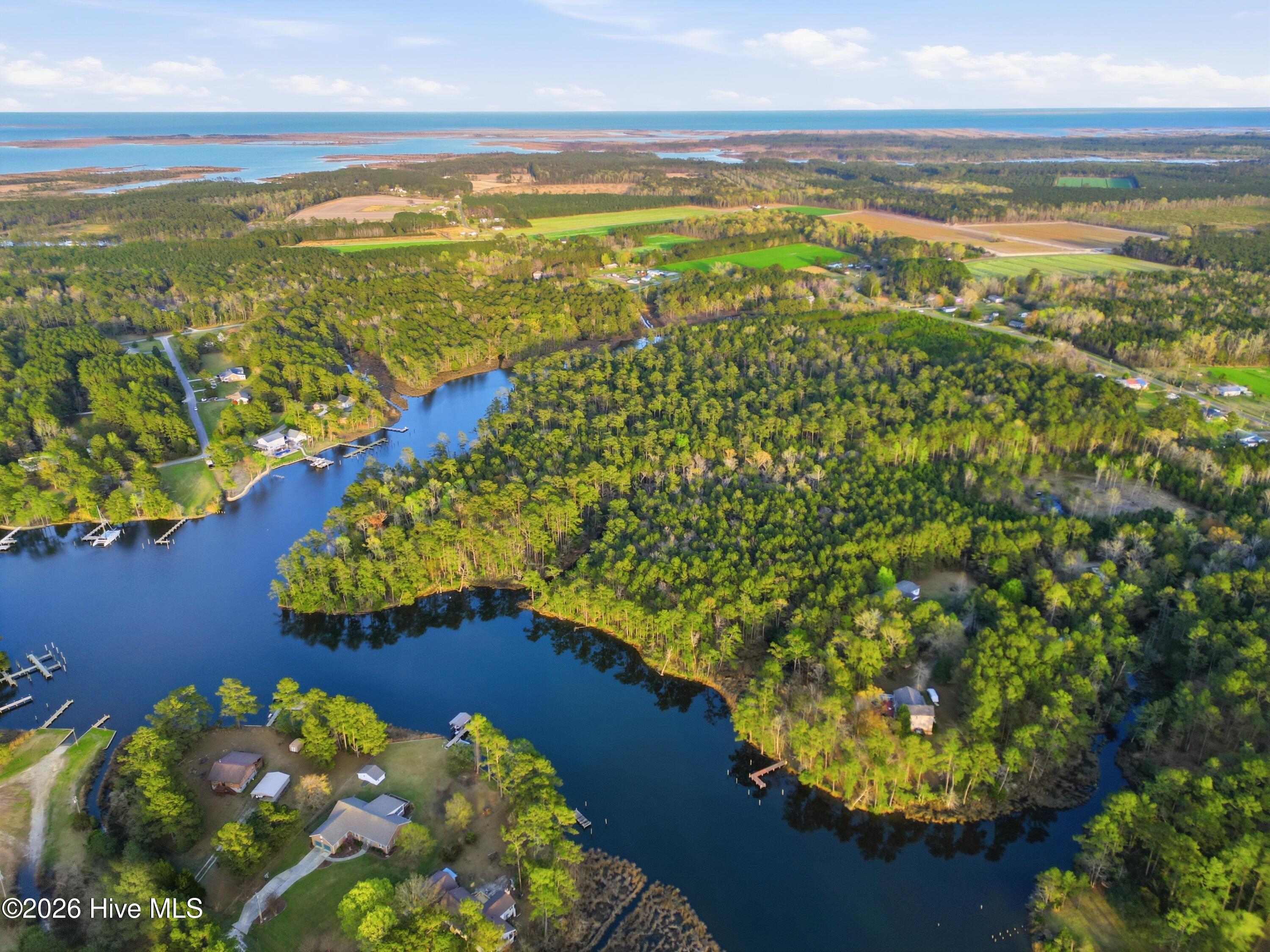 0 Florence Road Merritt, NC 28556 - Photo 4 of 31 4_dji_0007