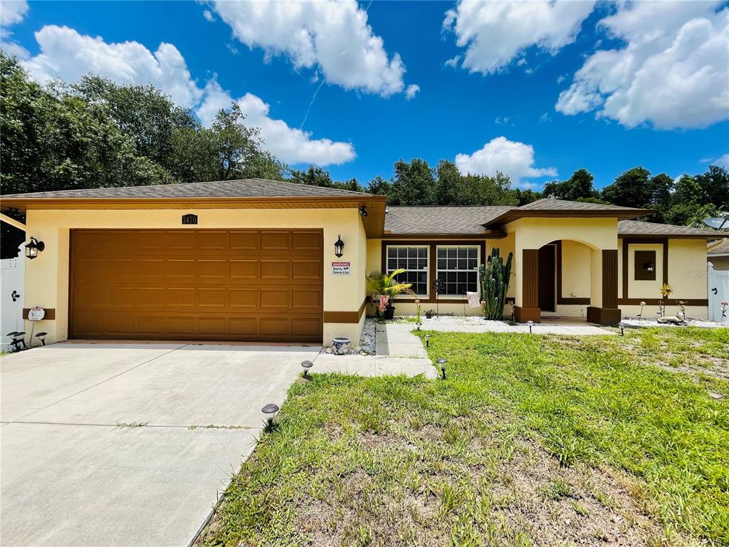3470 Kacher Road North Port, FL 34288 - Photo 1 of 1 Gallery Image 1