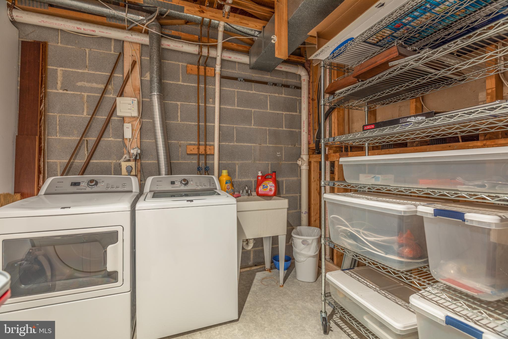 11030 Thrush Ridge Road Reston, VA 20191 - Photo 46 of 56