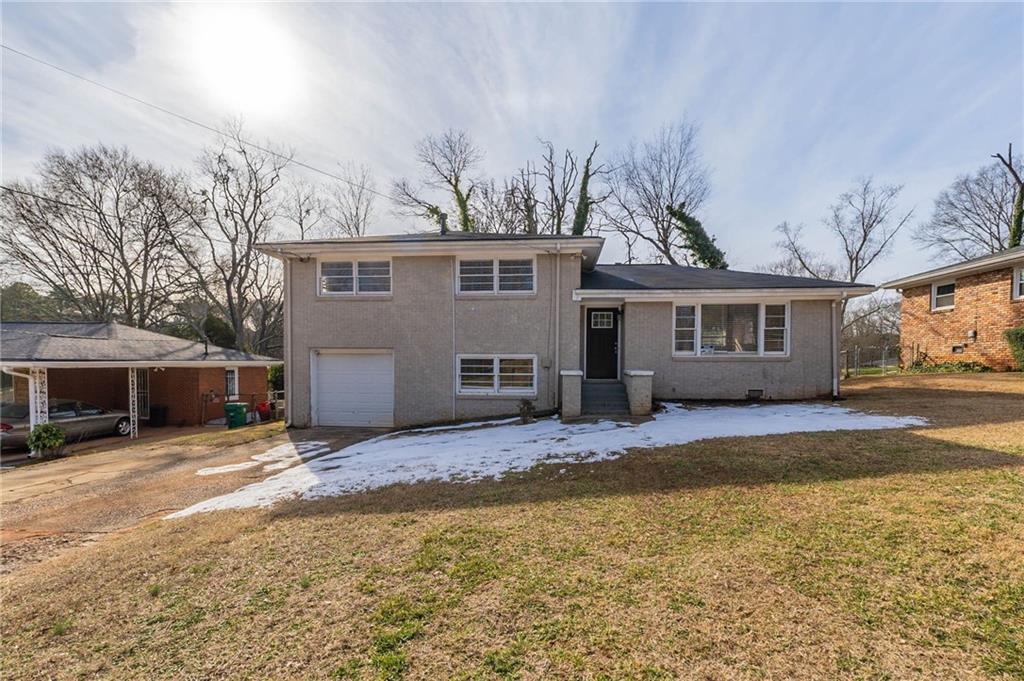 2473 Tyler Way Decatur, GA 30032 - Photo 2 of 37