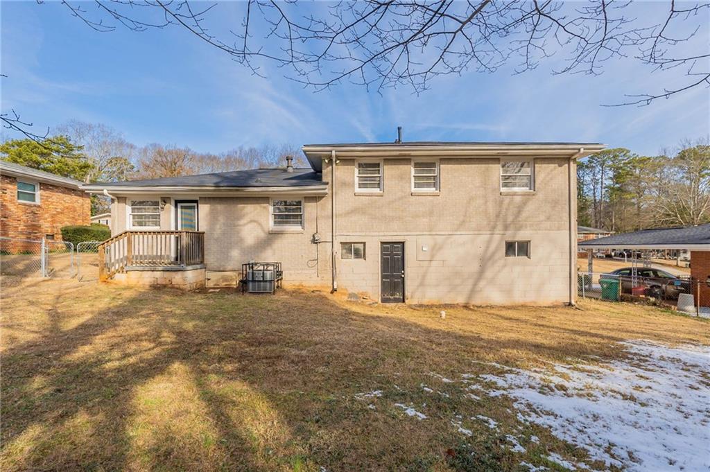 2473 Tyler Way Decatur, GA 30032 - Photo 26 of 37