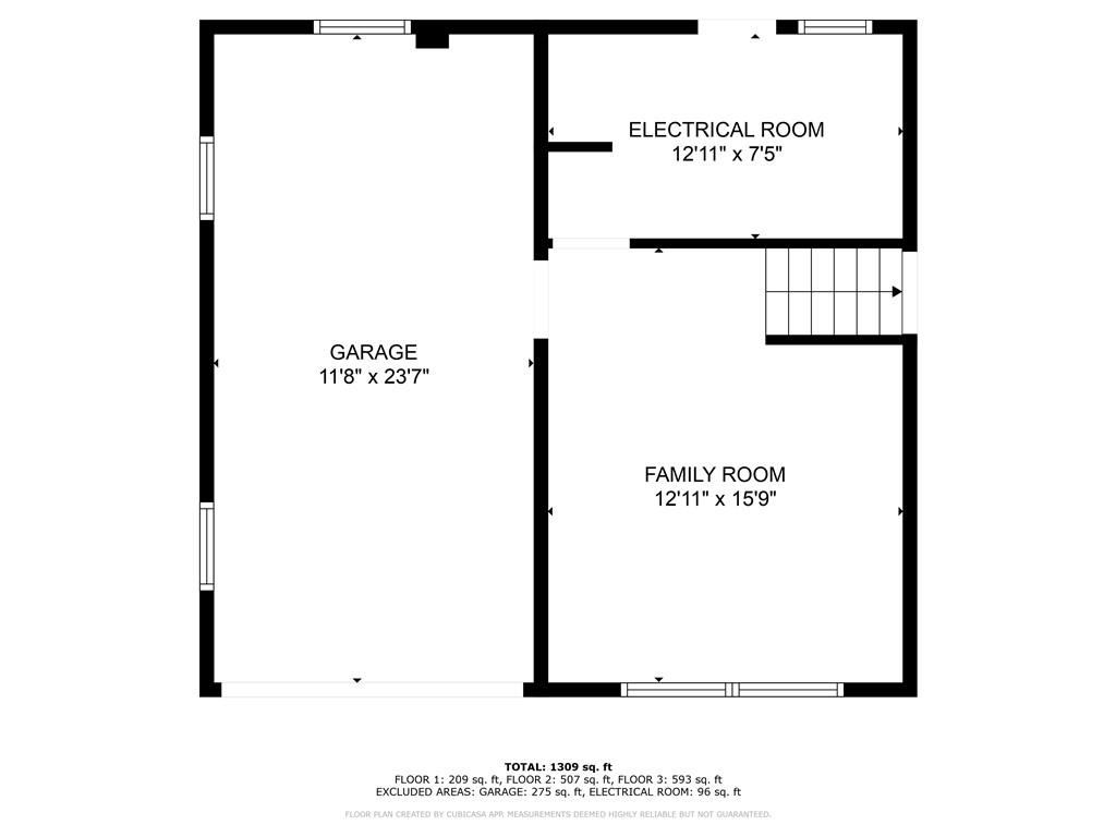 2473 Tyler Way Decatur, GA 30032 - Photo 30 of 37