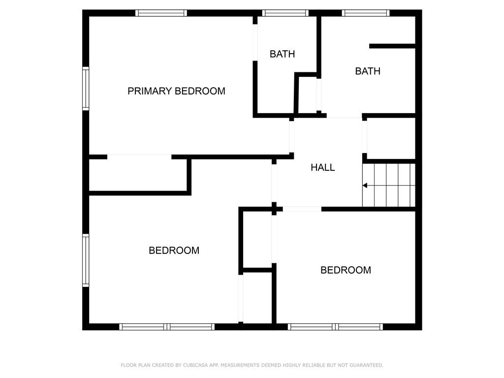 2473 Tyler Way Decatur, GA 30032 - Photo 35 of 37
