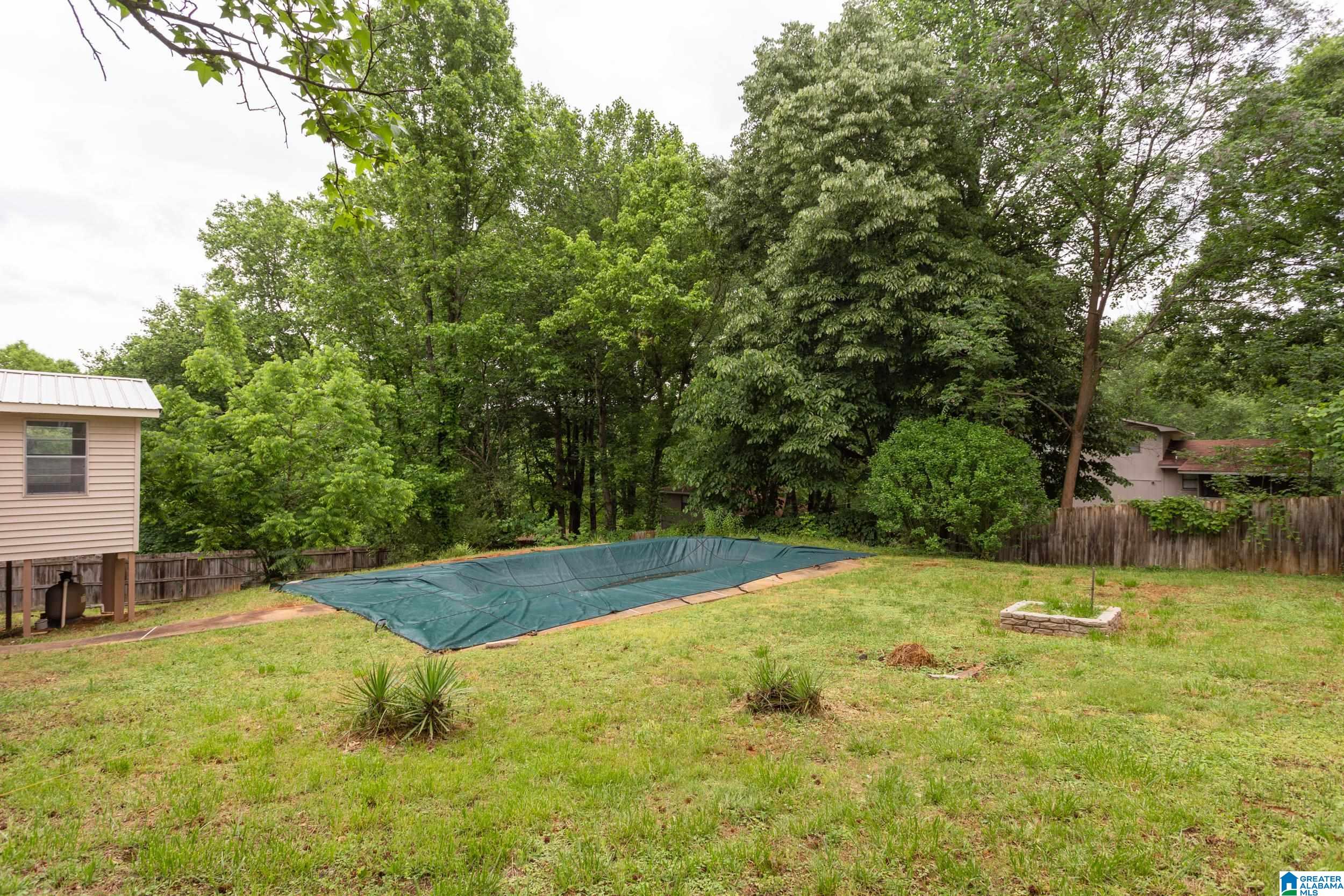 450 Permita Court Anniston, AL 36206 - Photo 30 of 33