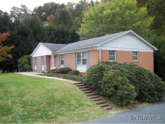 38 Rhoda Street Canton, NC 28716 - Photo 1 of 12 Gallery Image 1