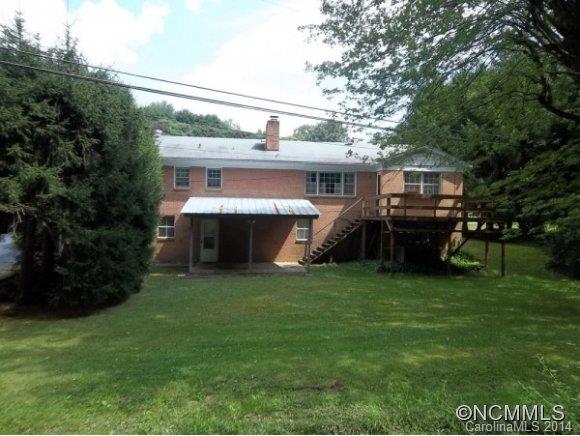 38 Rhoda Street Canton, NC 28716 - Photo 11 of 12 Gallery Image 11