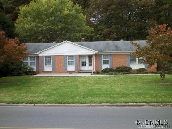 38 Rhoda Street Canton, NC 28716 - Photo 12 of 12 Gallery Image 12
