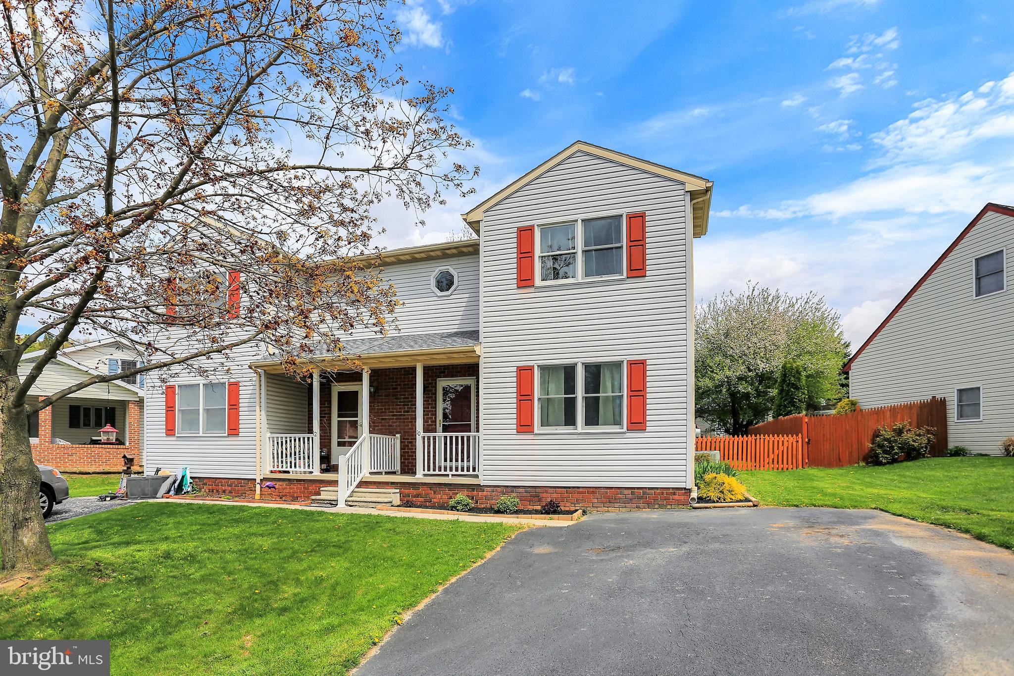 10 Pinewood Circle Hanover, PA 17331 - Photo 2 of 34 Gallery Image 2