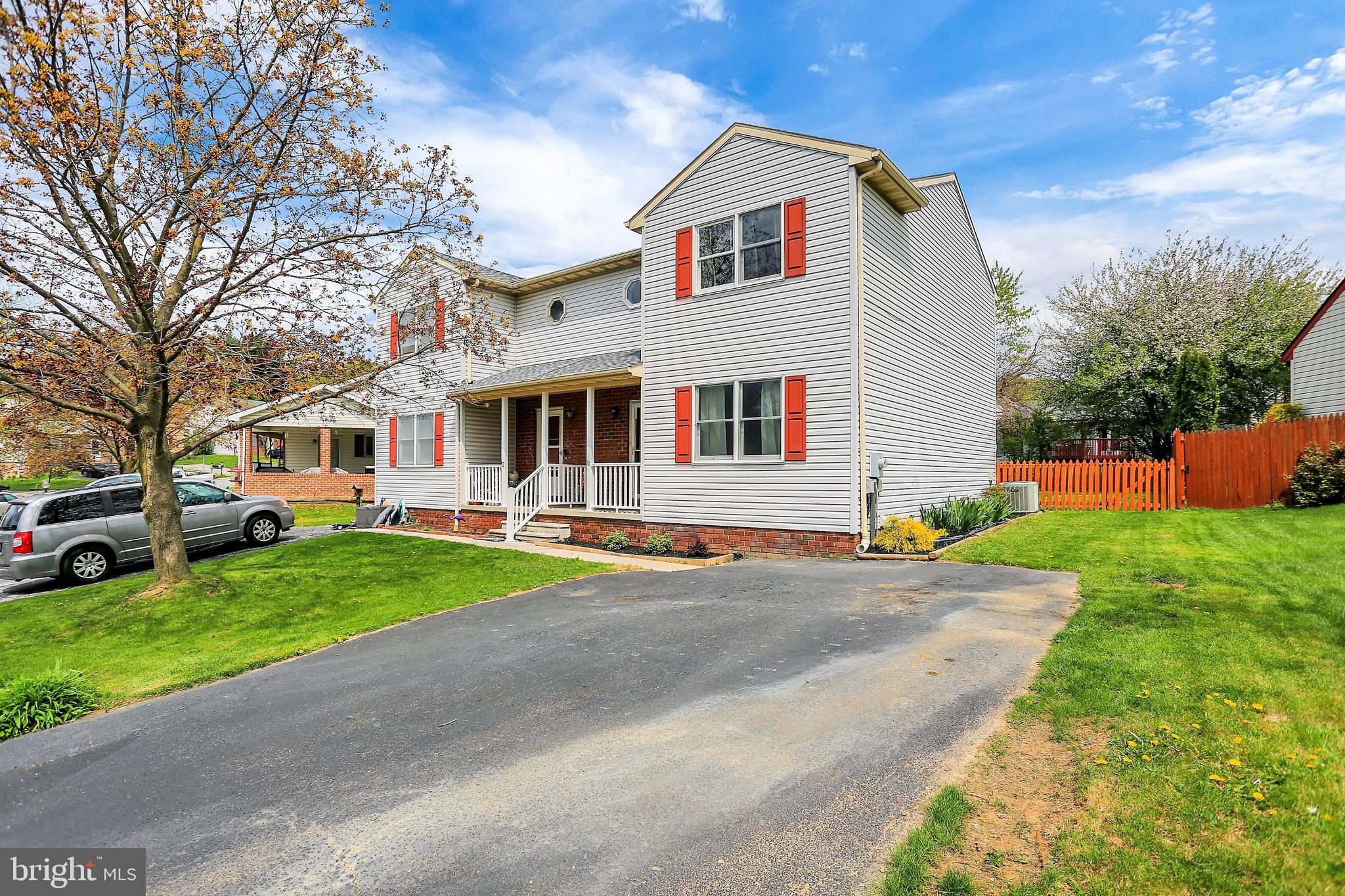 10 Pinewood Circle Hanover, PA 17331 - Photo 3 of 34 Gallery Image 3
