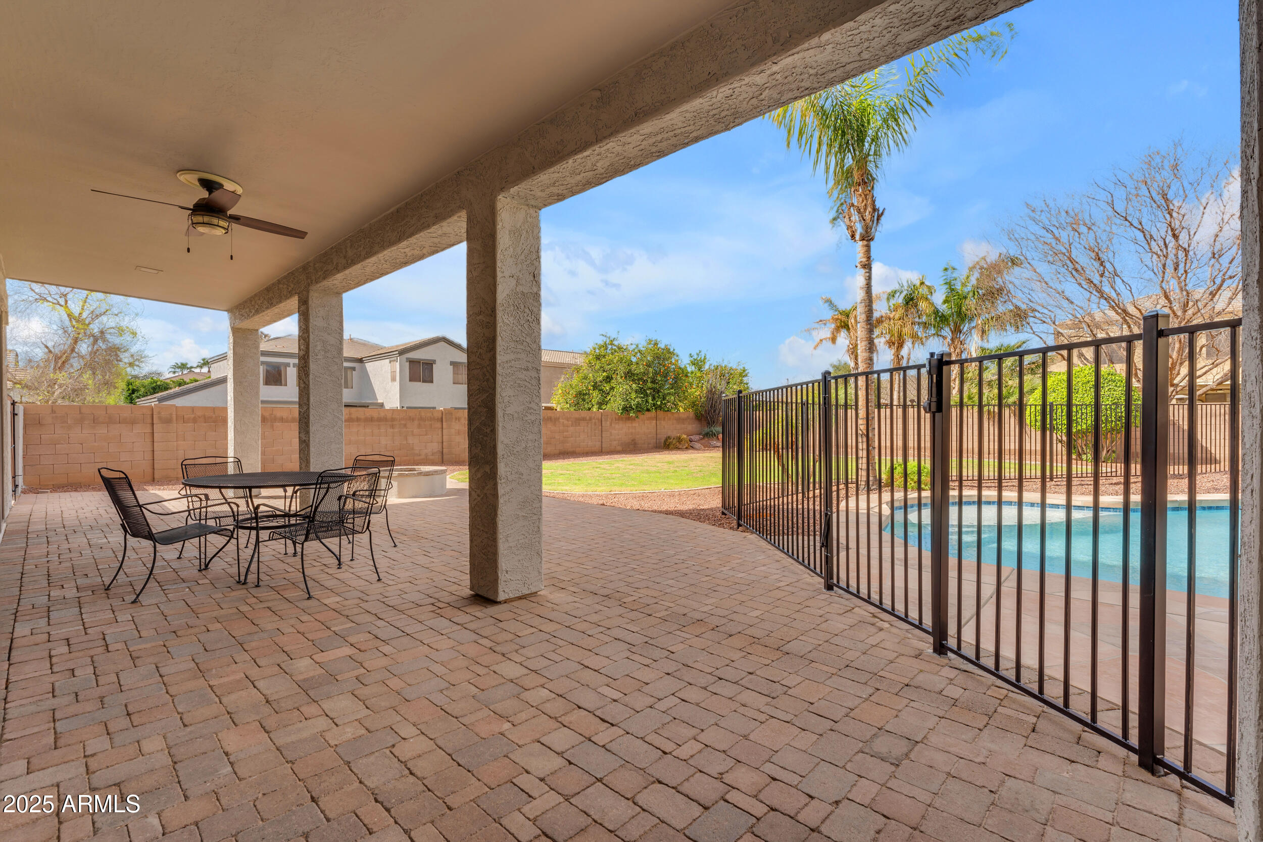 2688 South Racine Court Gilbert, AZ 85295 - Photo 62 of 73 60__a733723