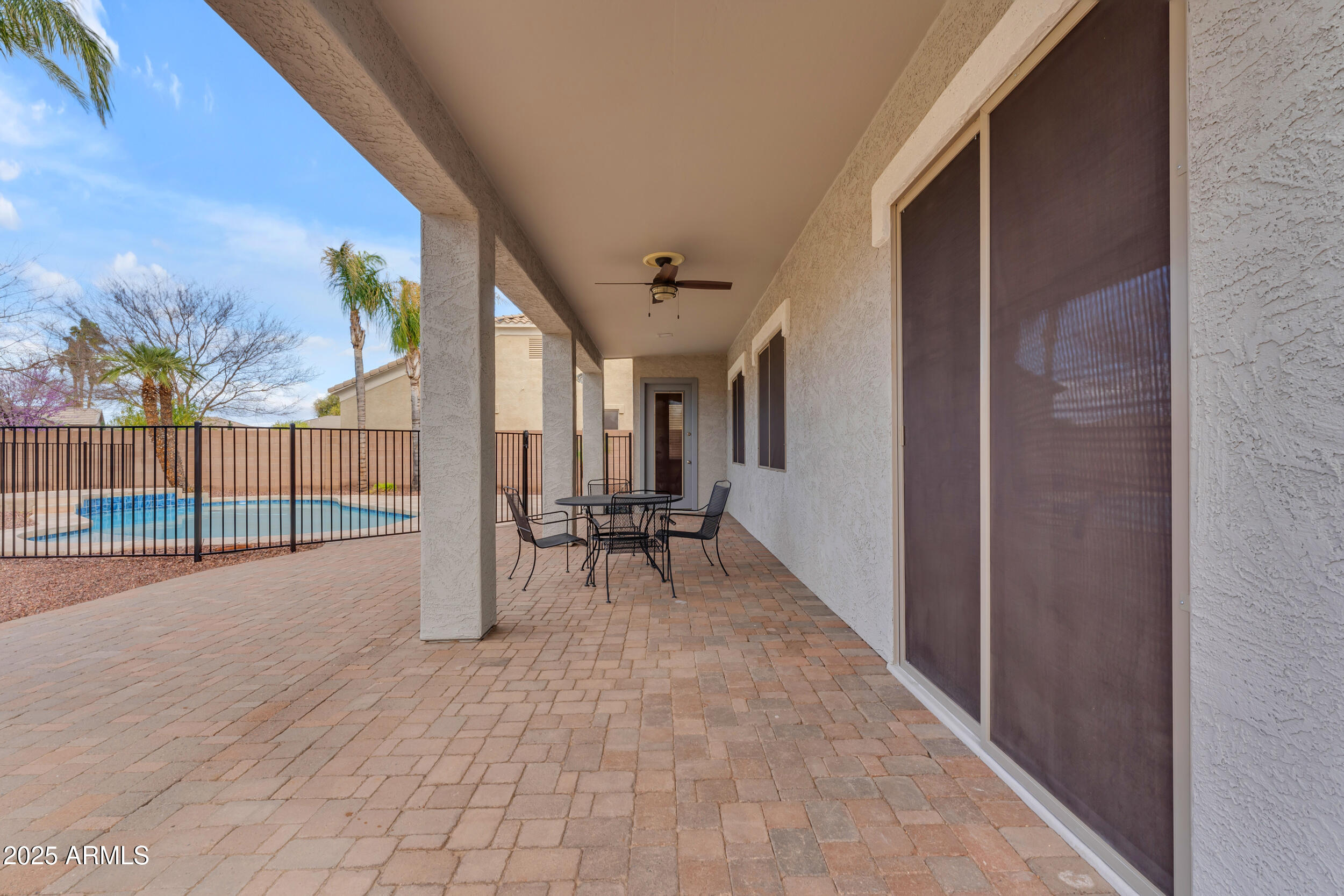 2688 South Racine Court Gilbert, AZ 85295 - Photo 63 of 73 61__a733726