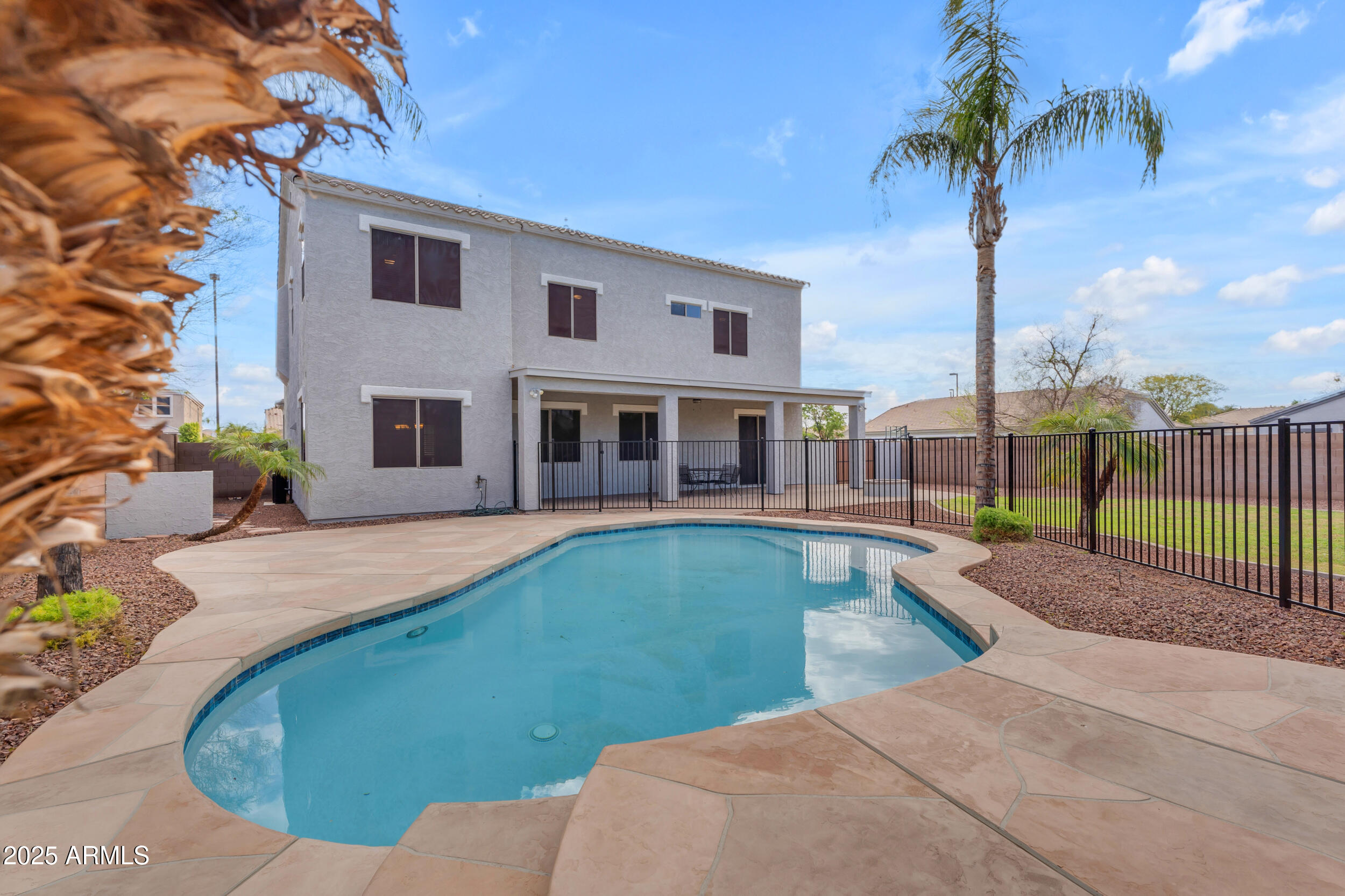 2688 South Racine Court Gilbert, AZ 85295 - Photo 71 of 73 69__a733750