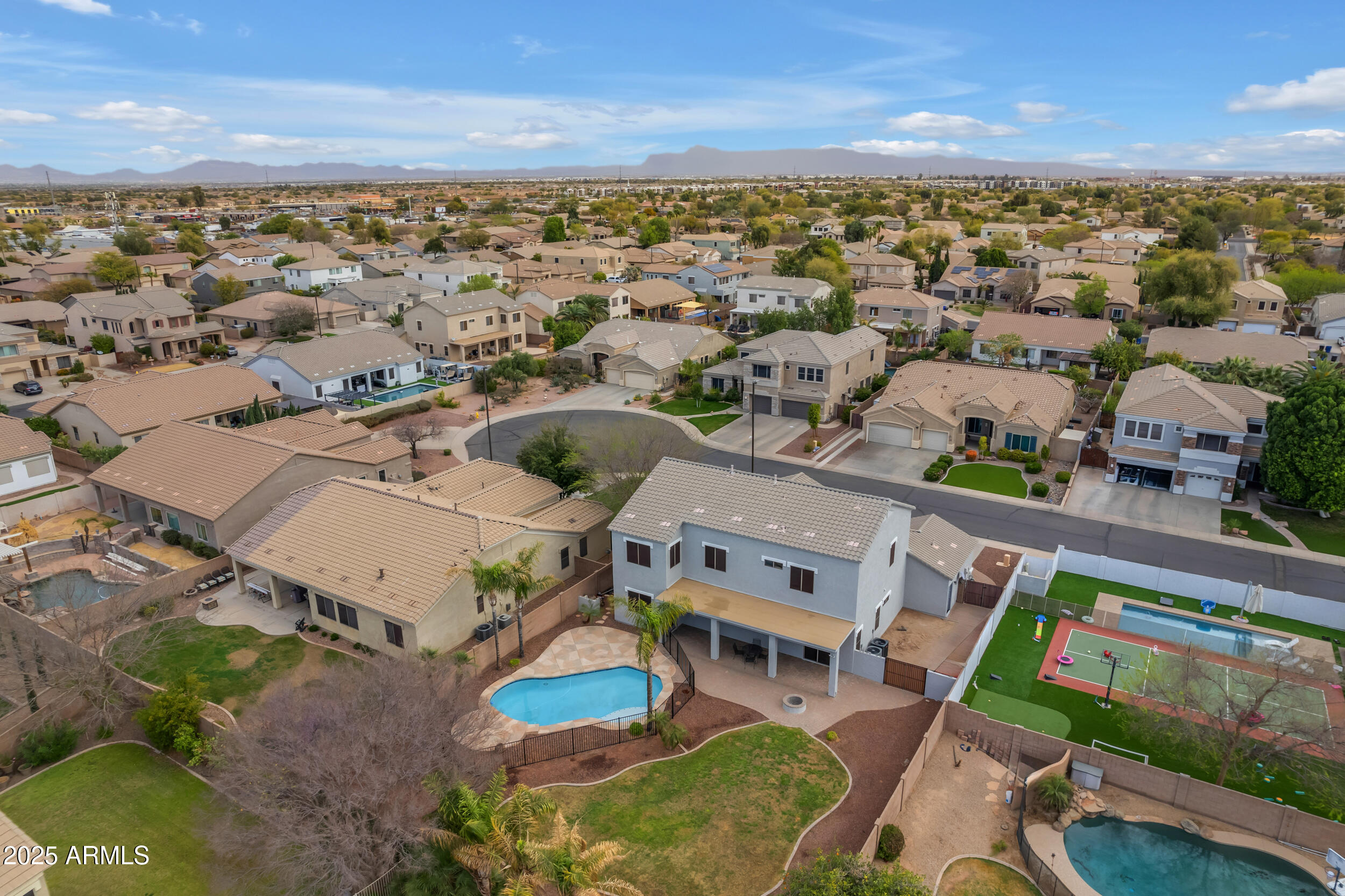 2688 South Racine Court Gilbert, AZ 85295 - Photo 8 of 73 1_529_a4m_drone