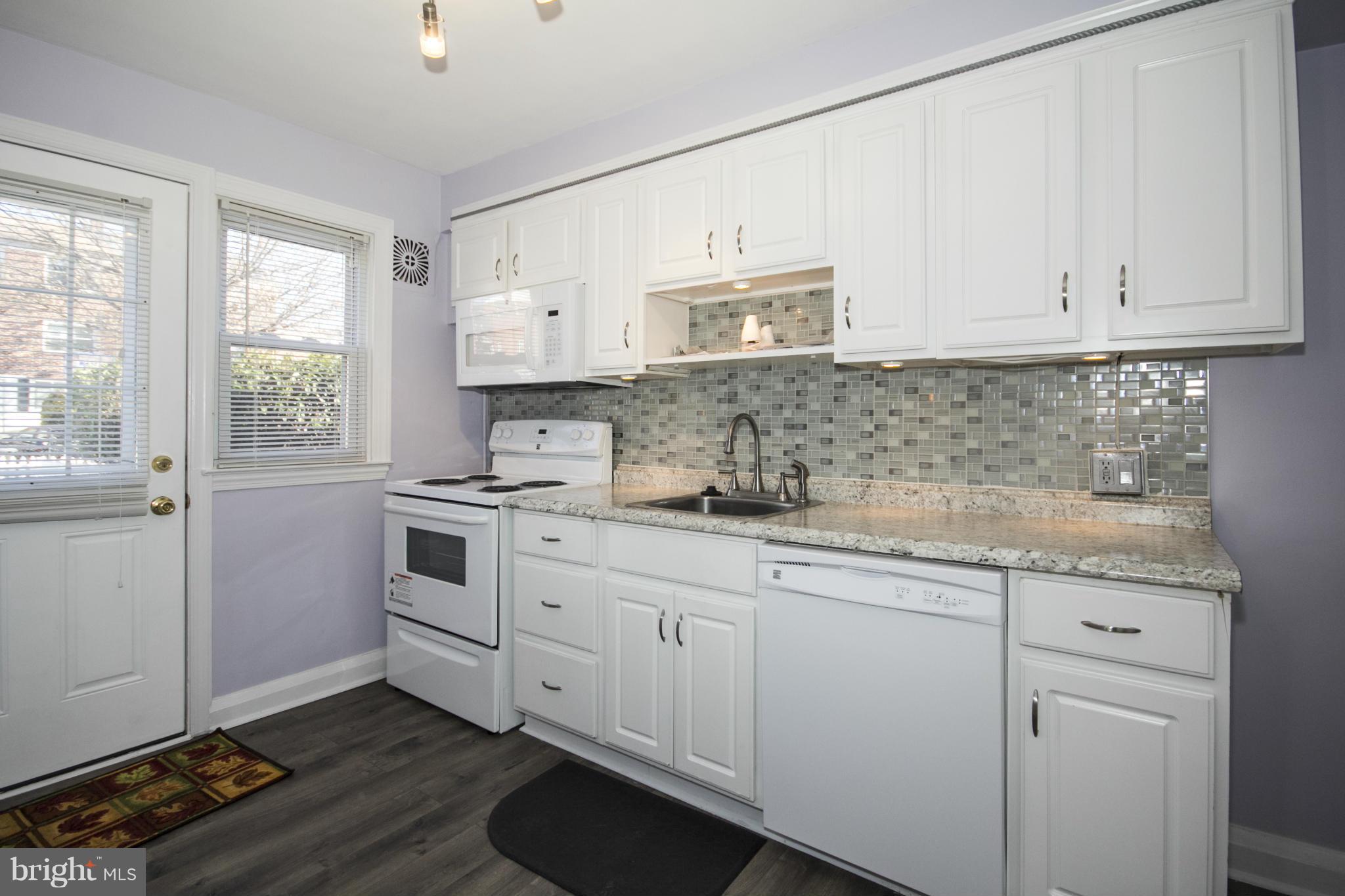 920 Reverdy Road Baltimore, MD 21212 - Photo 12 of 27 Kitchen