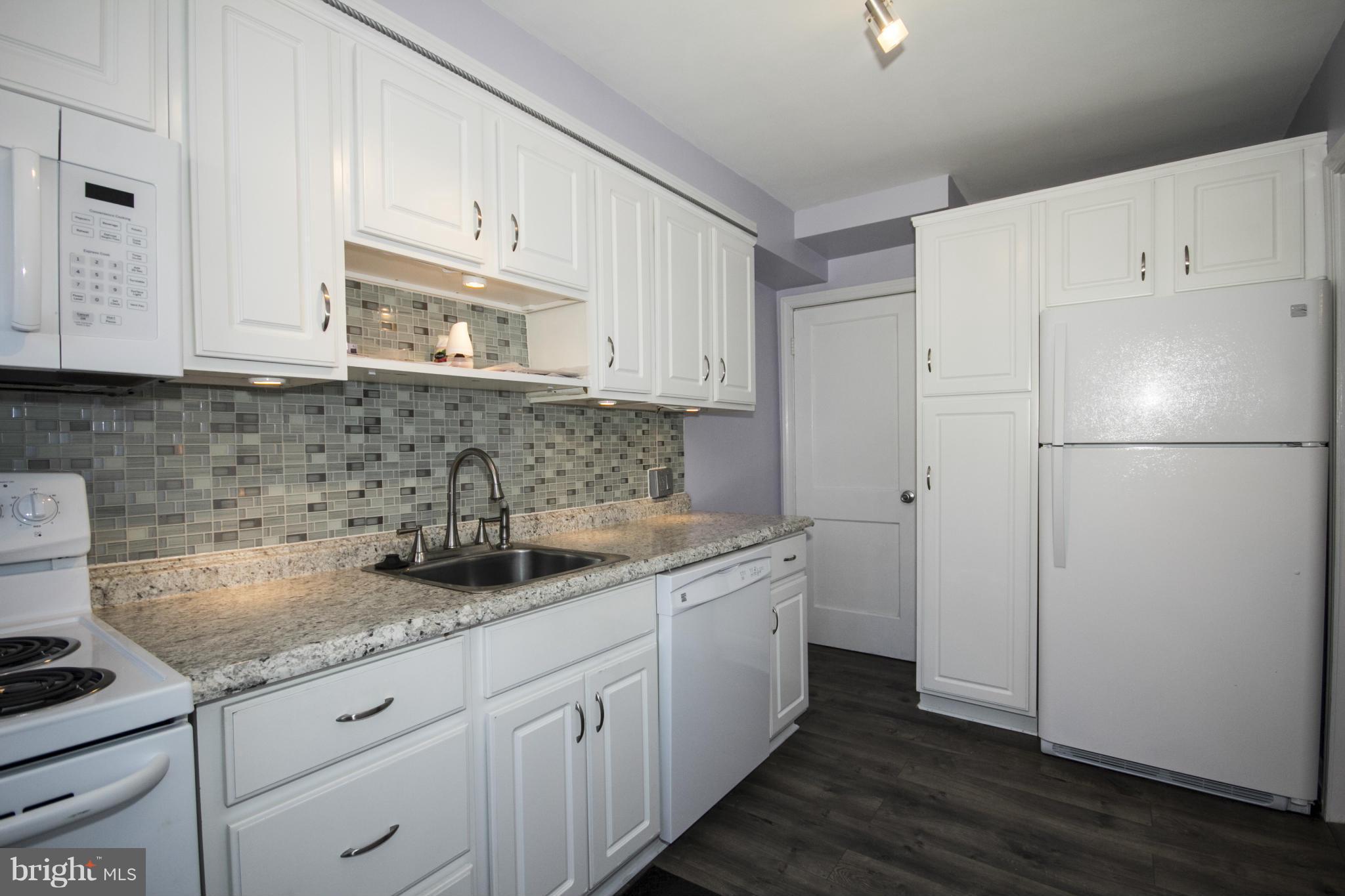 920 Reverdy Road Baltimore, MD 21212 - Photo 13 of 27 Kitchen