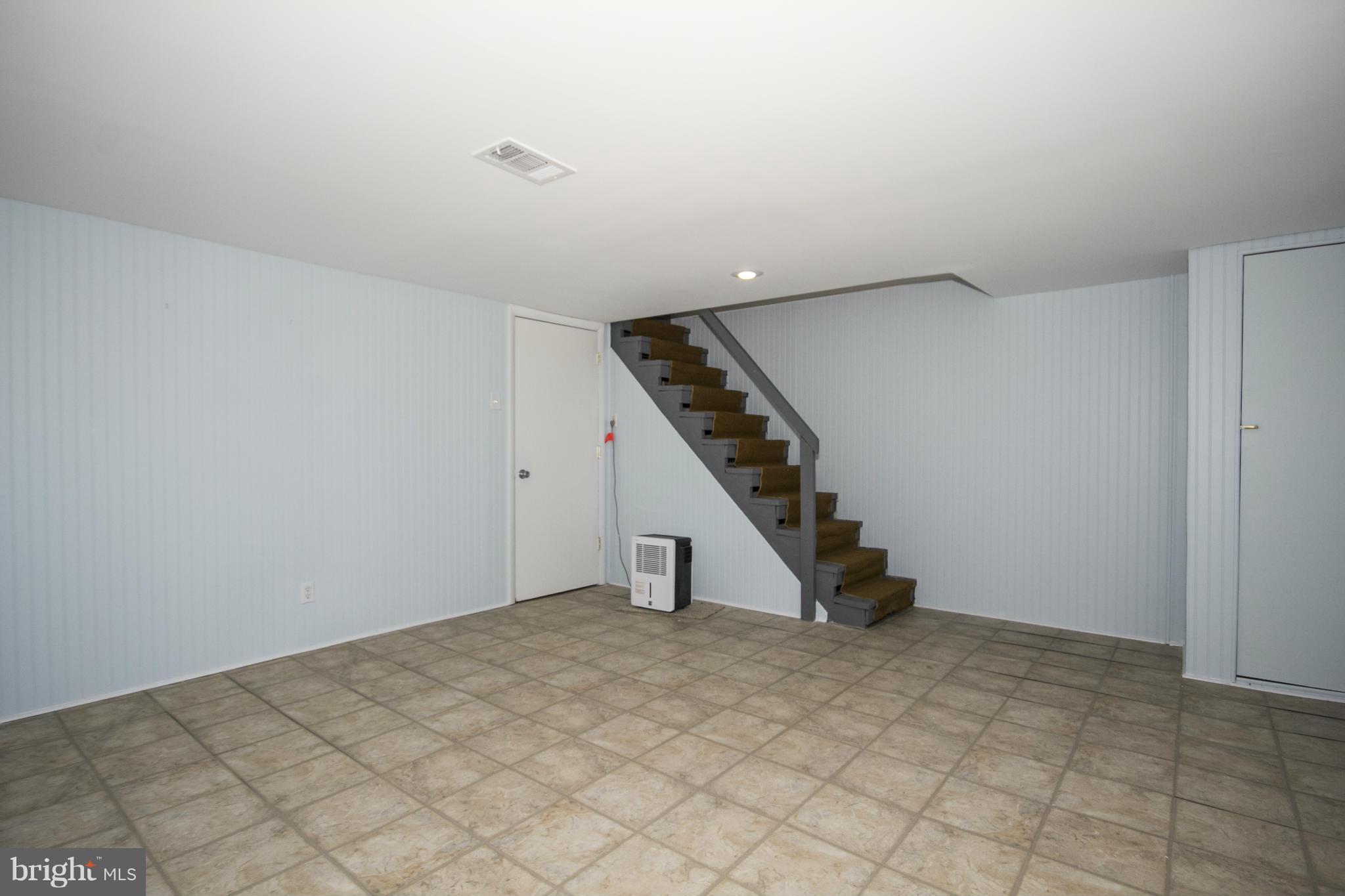 920 Reverdy Road Baltimore, MD 21212 - Photo 16 of 27 Basement