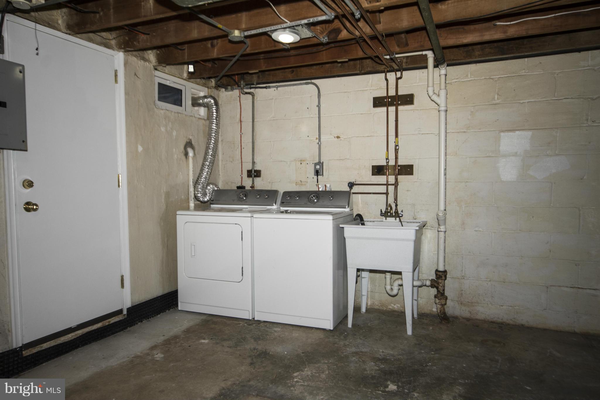 920 Reverdy Road Baltimore, MD 21212 - Photo 18 of 27 Basement