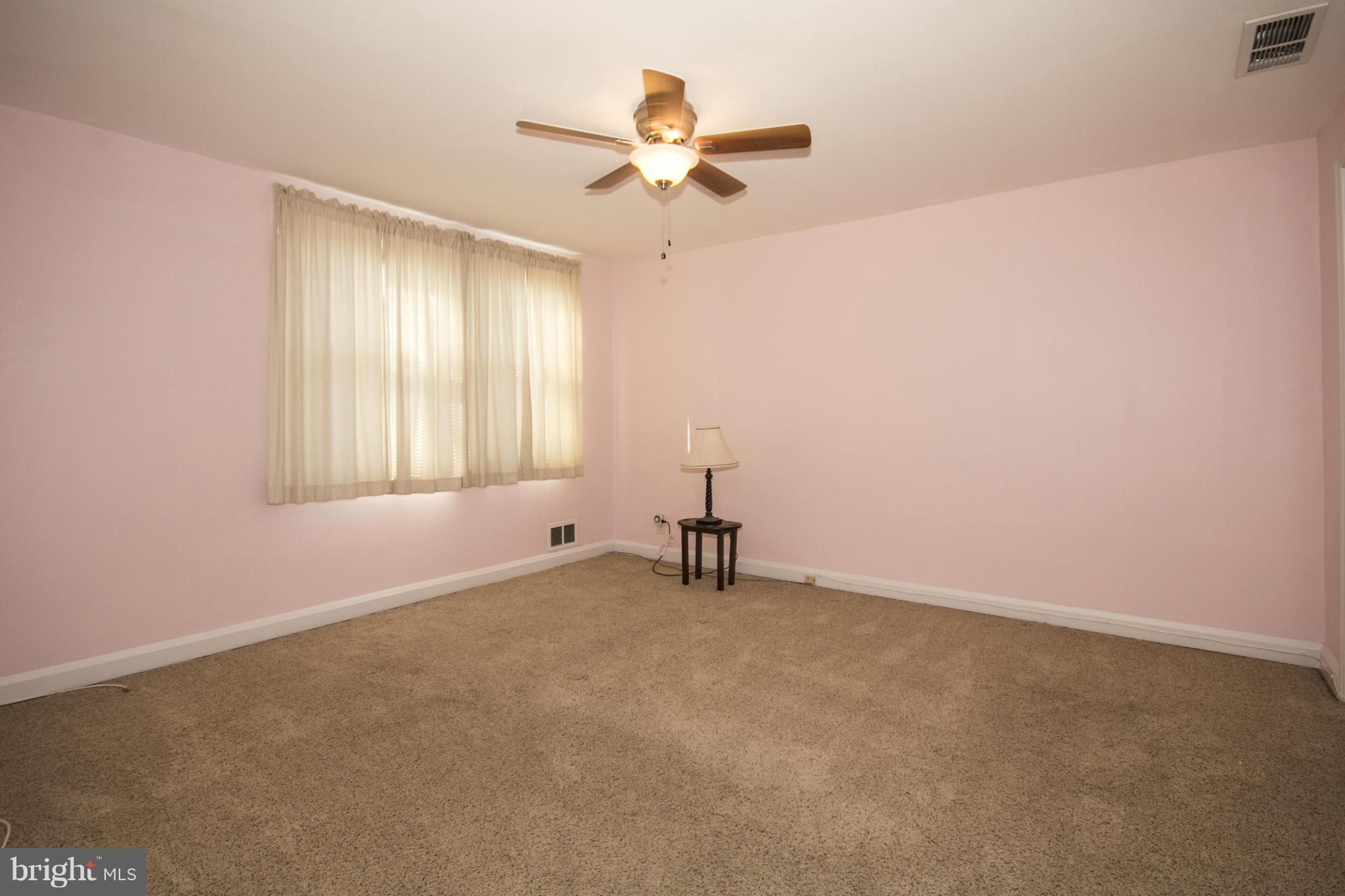 920 Reverdy Road Baltimore, MD 21212 - Photo 23 of 27 Bedroom (Master)