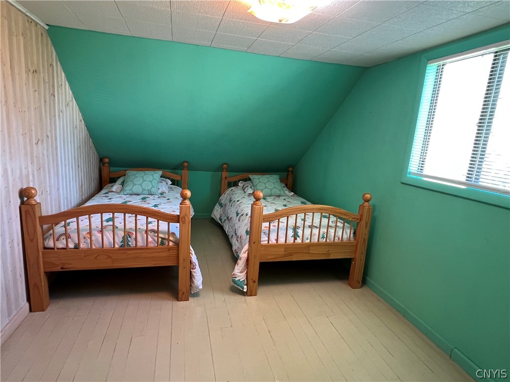 2055 Fitzgerald Point South Otisco, NY 13110 - Photo 16 of 22 bedroom space for sharing.