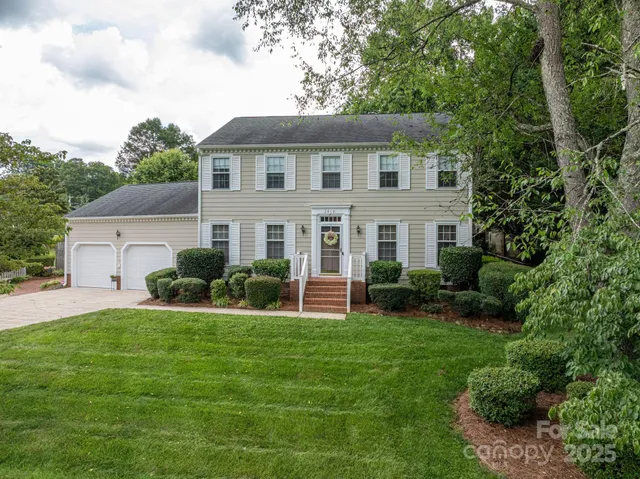 $496,000 | 2410 Monticello Drive, Gastonia, NC 28056