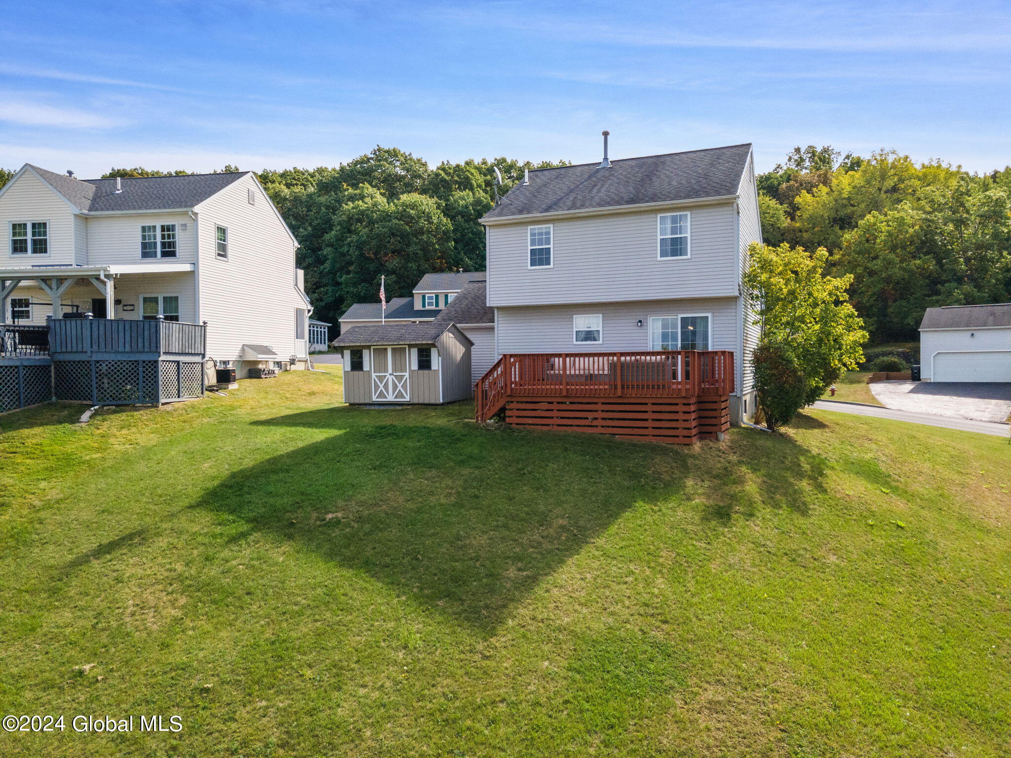 11 Red Rock Road Troy, NY 12182 - Photo 31 of 37 32-11RedRockRd_32