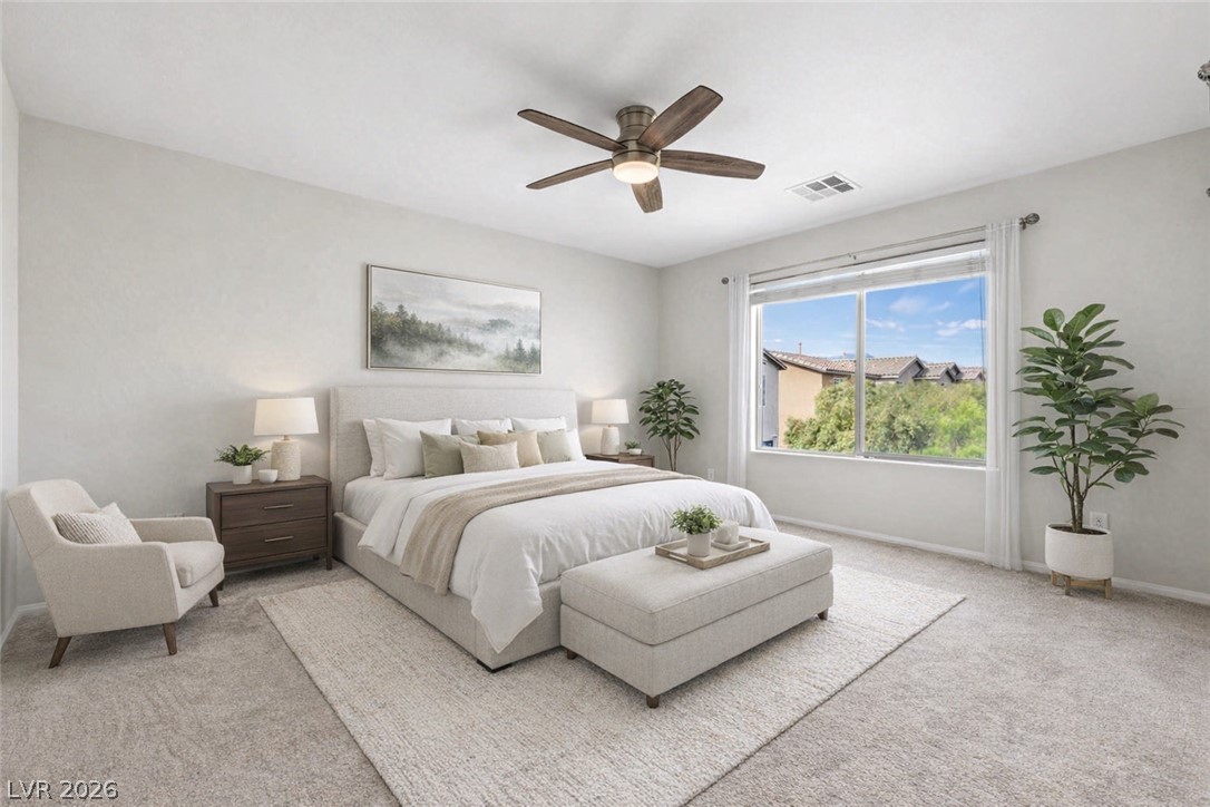 903 Earth Luster Road Las Vegas, NV 89178 - Photo 18 of 49 Virtually Staged