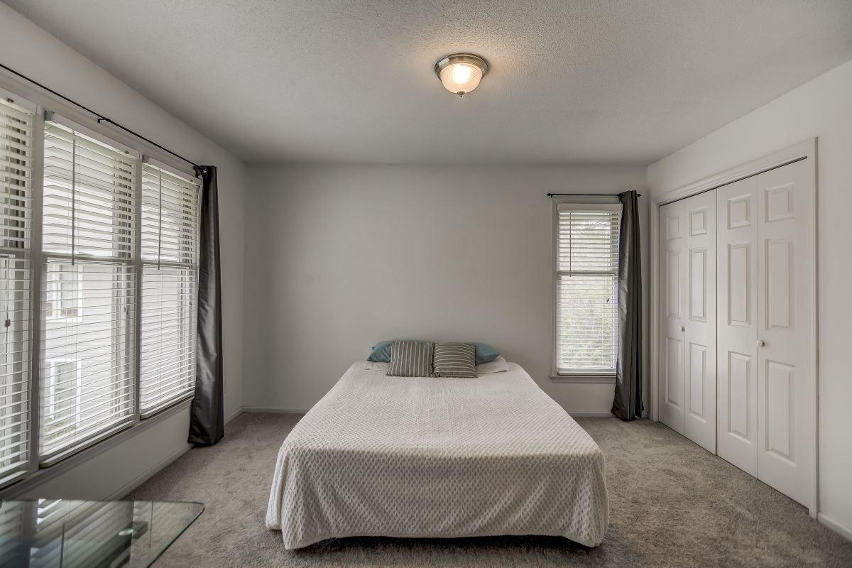2801 Edridge Court, Unit 201 Raleigh, NC 27607 - Photo 7 of 11 Photo 7