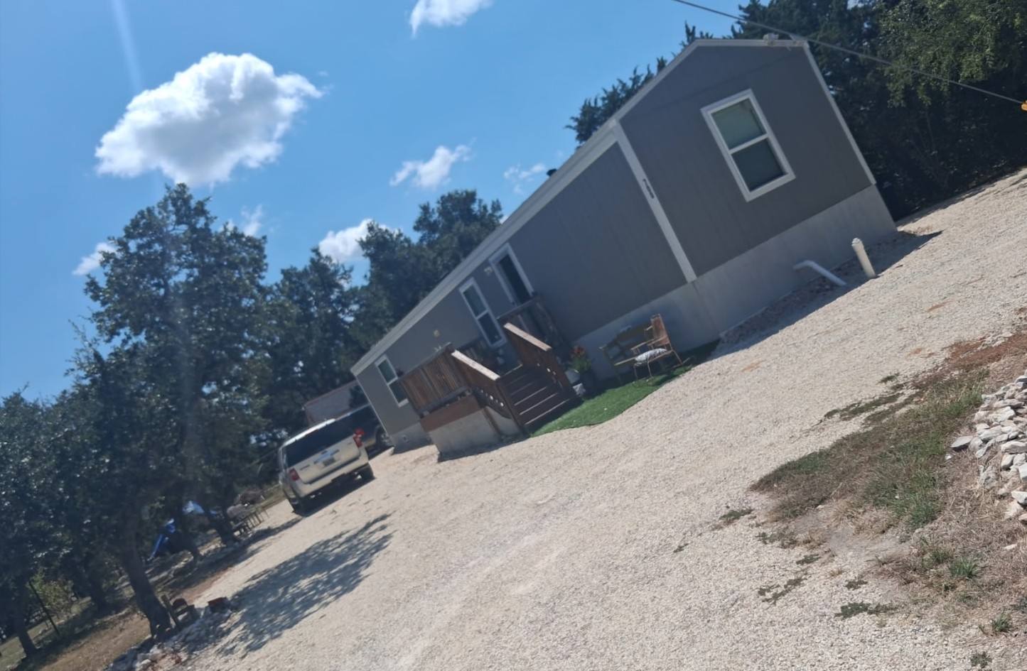 700 Brooks Mill Road Bertram, TX 78605 - Photo 1 of 1 Gallery Image 1