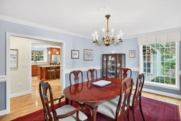 $1,999,900 | 4 Surrey Lane, South Dennis, MA 02660