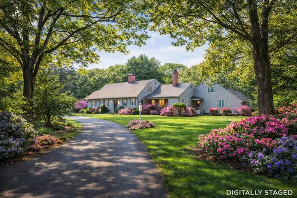 $1,999,900 | 4 Surrey Lane, South Dennis, MA 02660