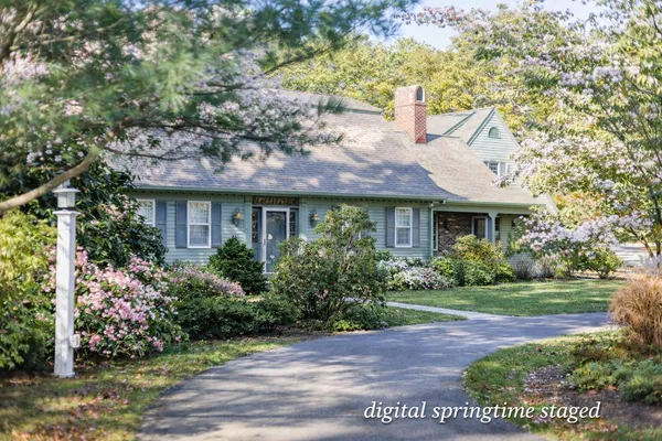 $1,999,900 | 4 Surrey Lane, South Dennis, MA 02660