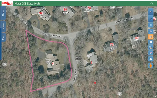 $1,999,900 | 4 Surrey Lane, South Dennis, MA 02660