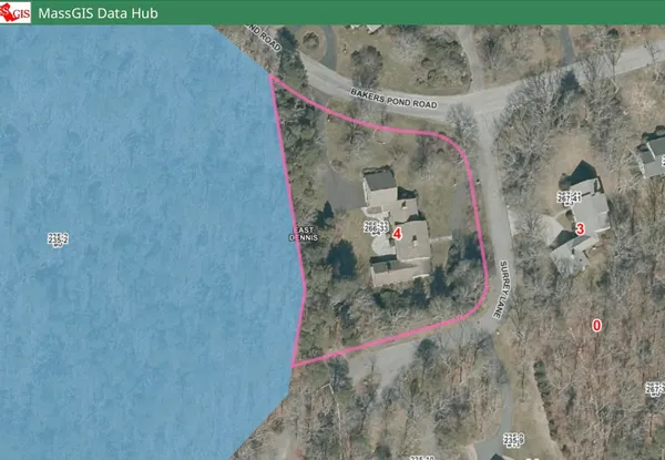 $1,999,900 | 4 Surrey Lane, South Dennis, MA 02660