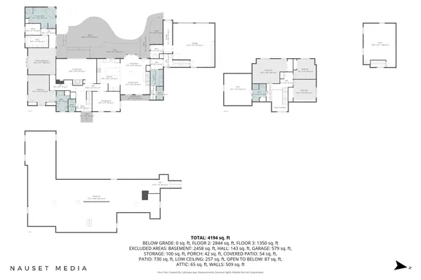 $1,999,900 | 4 Surrey Lane, South Dennis, MA 02660