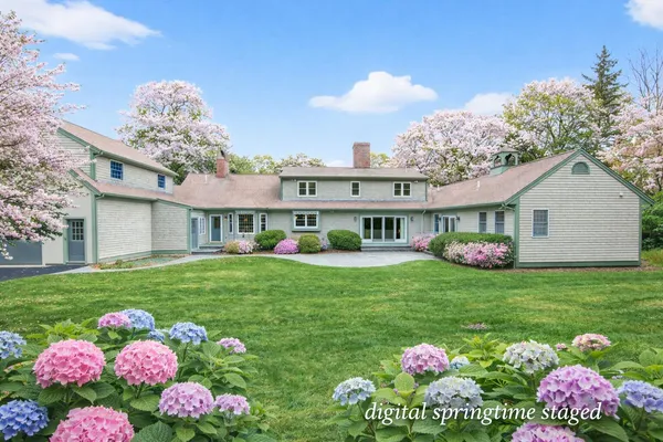 $1,999,900 | 4 Surrey Lane, South Dennis, MA 02660
