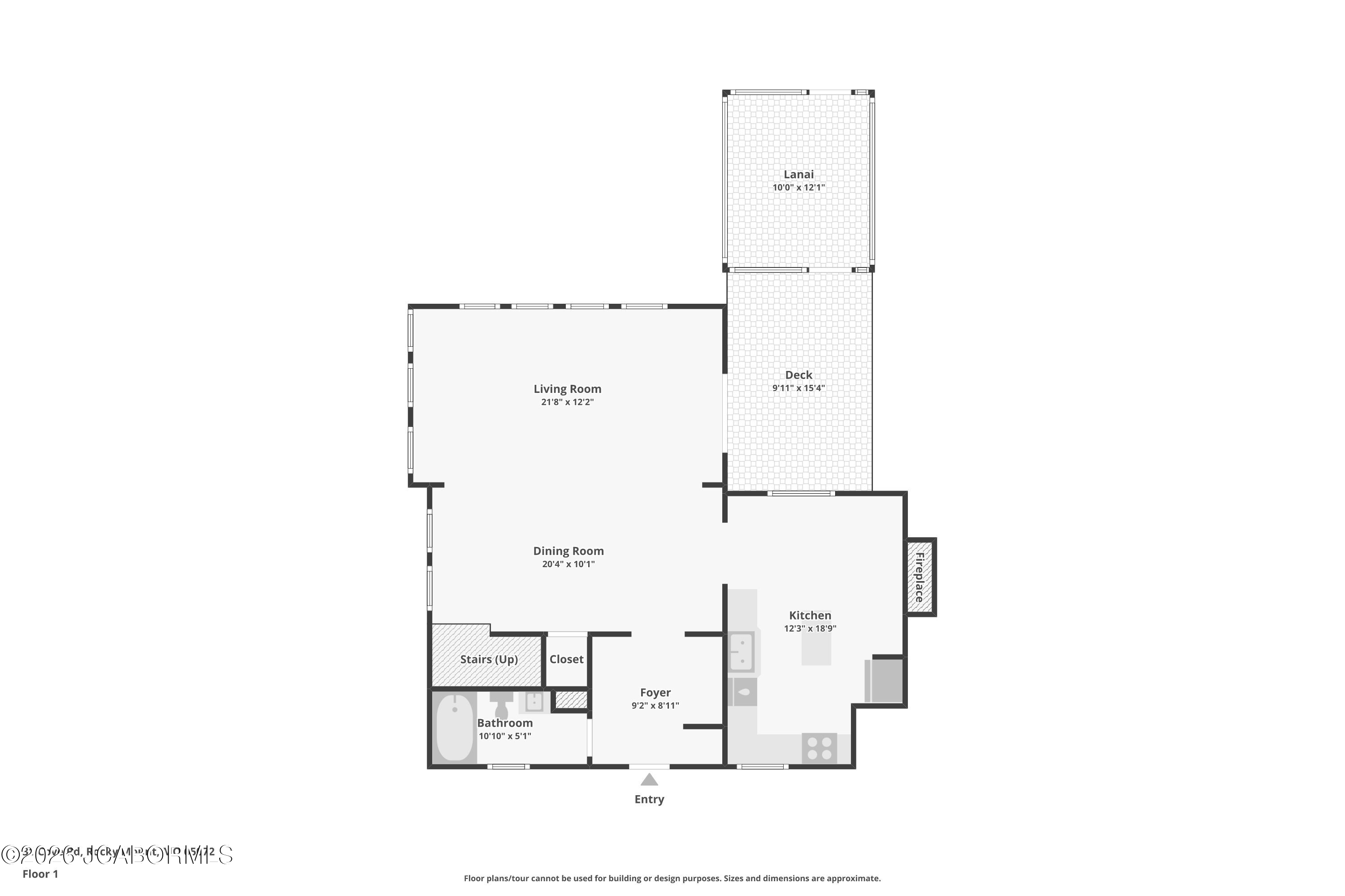 31 Cove Road Rocky Mount, MO 65072 - Photo 48 of 50