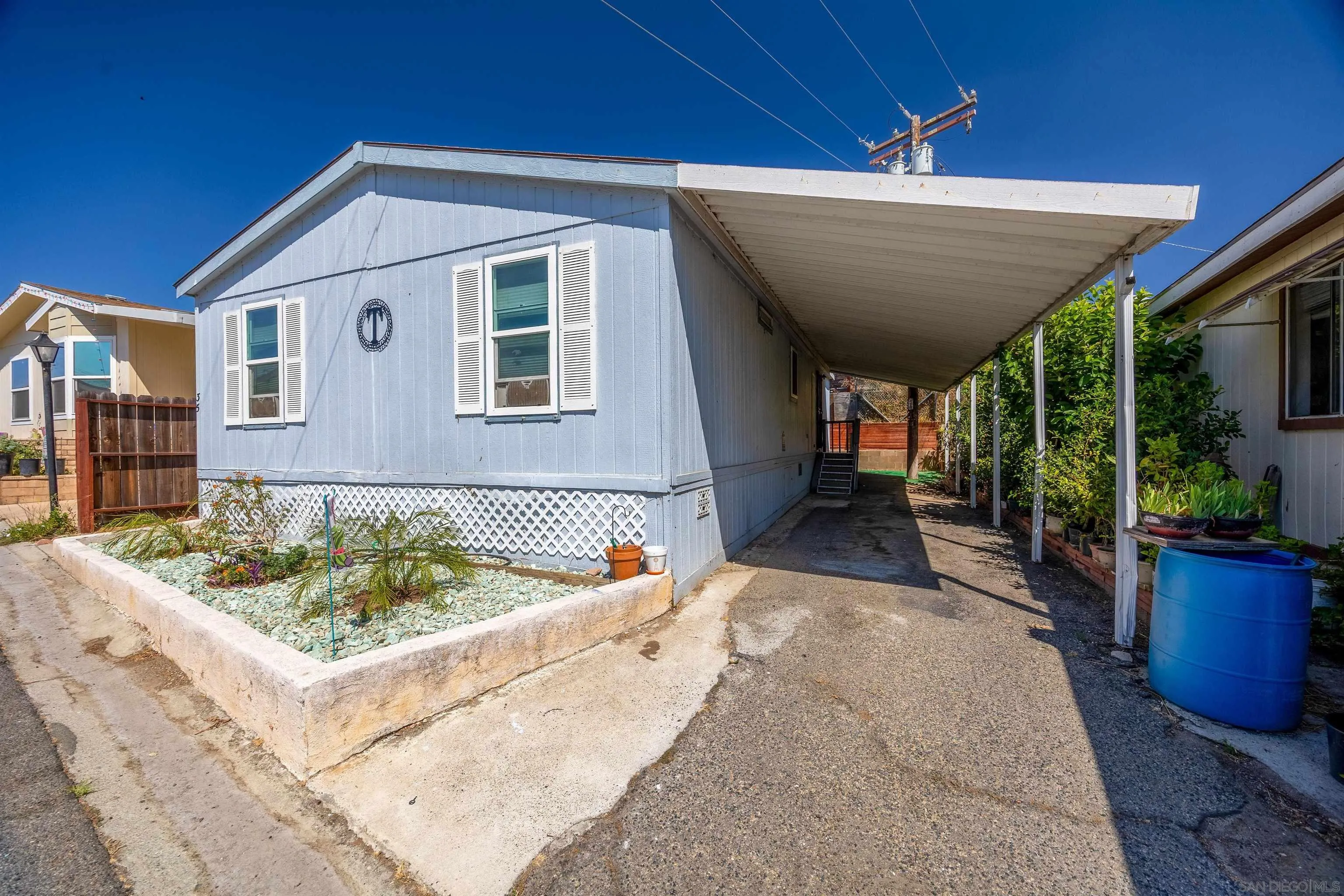 1638 Calavo Road, Unit 35 Fallbrook, CA 92028 - Photo 4 of 26 Gallery Image 4