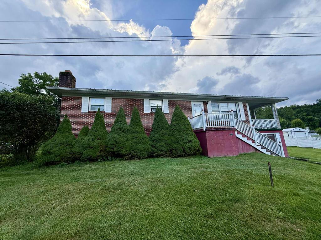568 Shannons Branch Road Cedar Bluff, VA 24609 - Photo 1 of 30 Gallery Image 1