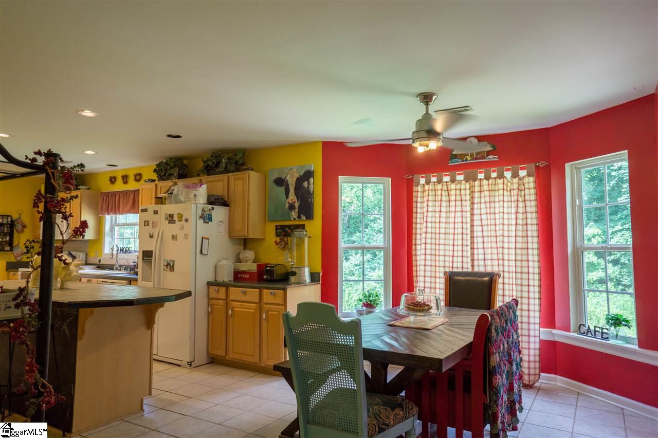 190 Richey Road Belton, SC 29627 - Photo 22 of 33