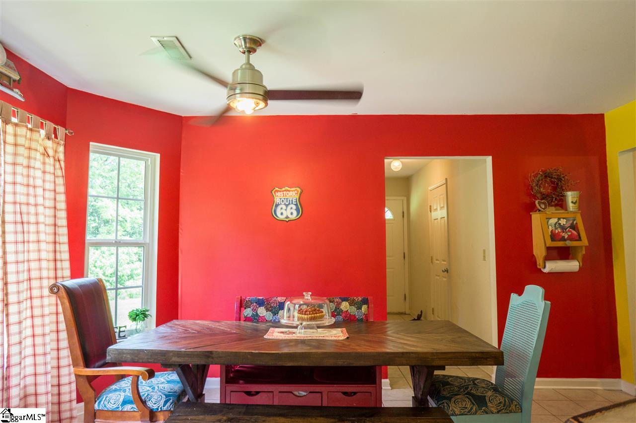 190 Richey Road Belton, SC 29627 - Photo 23 of 33