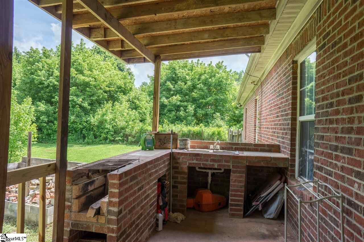 190 Richey Road Belton, SC 29627 - Photo 25 of 33