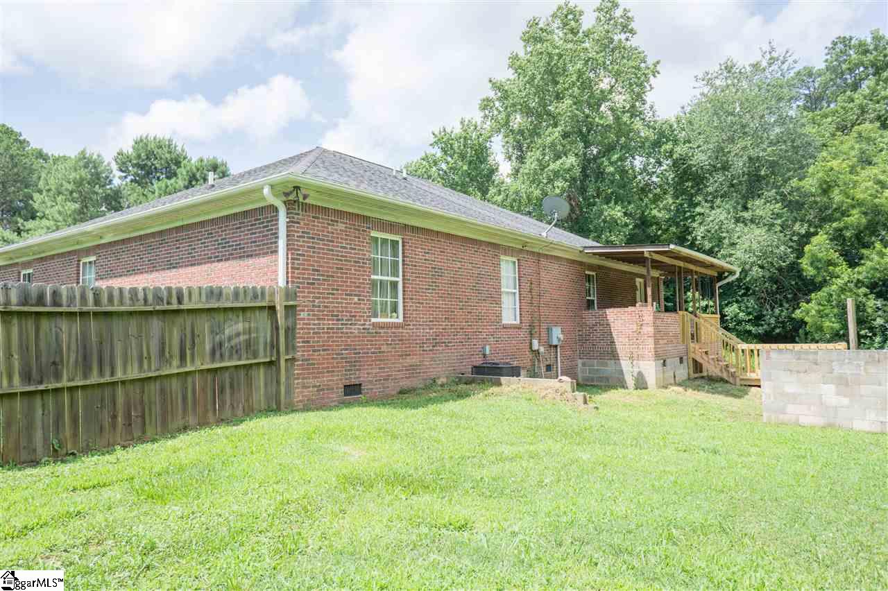 190 Richey Road Belton, SC 29627 - Photo 31 of 33