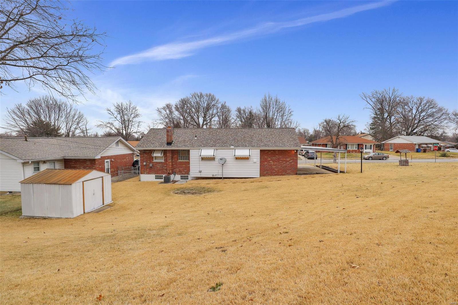 5001 Rockingham Drive St. Louis, MO 63121 - Photo 23 of 24 Gallery Image 23