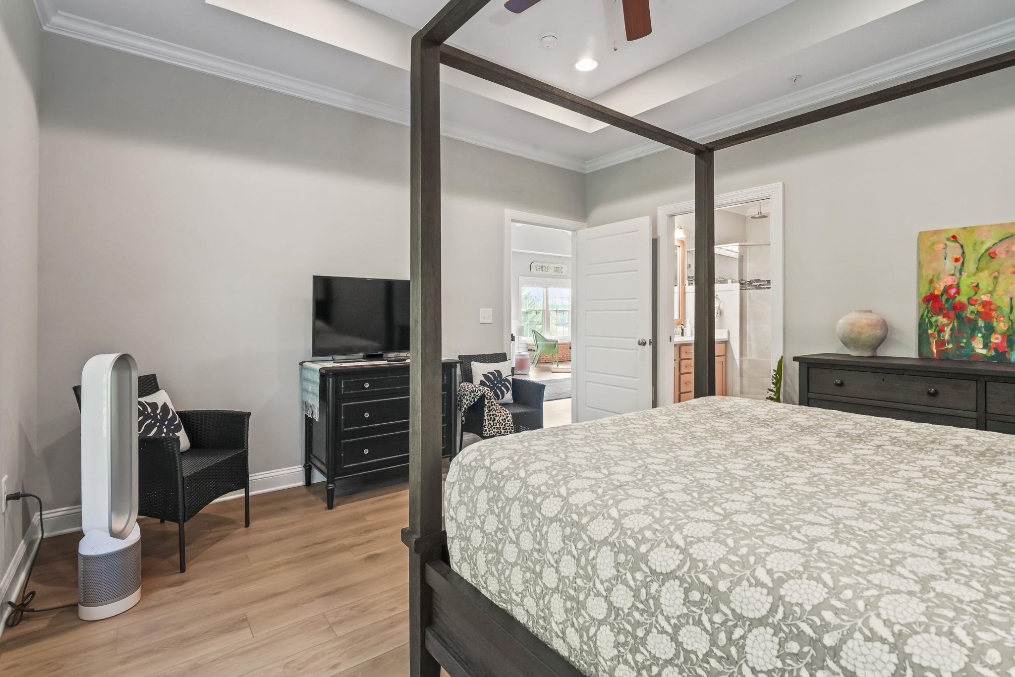 908 Jackline Place, Unit 203 Murrells Inlet, SC 29576 - Photo 20 of 33