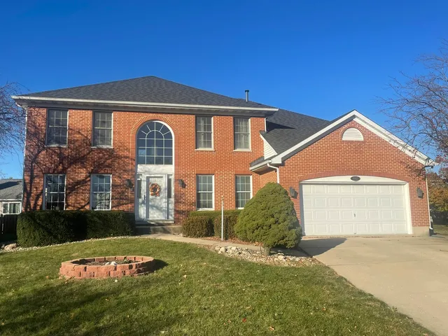 $465,000 | 1910 Hampton Court, Plainfield, IL 60586
