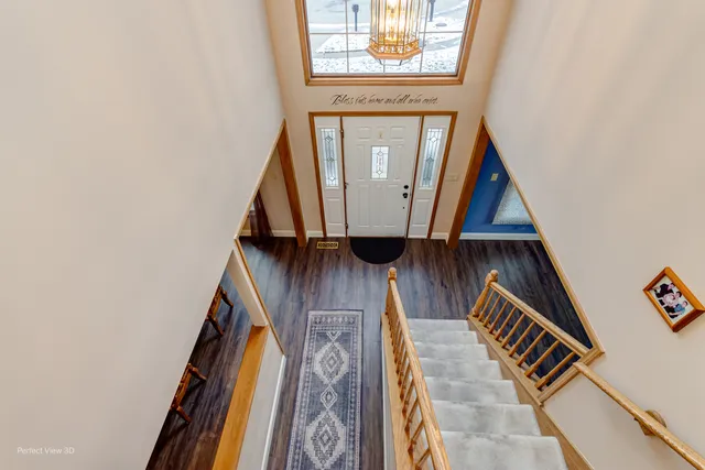 $465,000 | 1910 Hampton Court, Plainfield, IL 60586