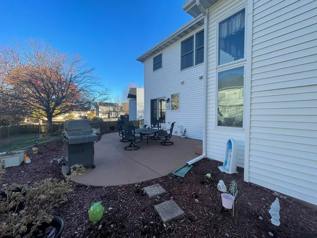 $465,000 | 1910 Hampton Court, Plainfield, IL 60586